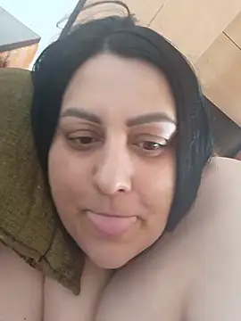 XXX chat uživo modela Christian_Netta