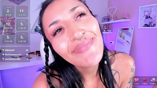 Valkiria_ponce – Live XXX-chat