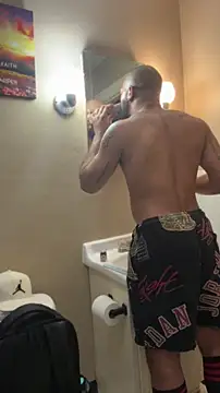 KY_Sir35's Live XXX Chat