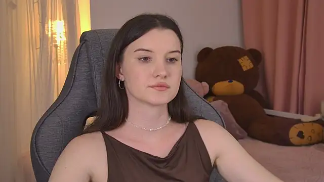 AgataWillis' Live XXX Chat
