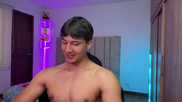 دردشة CHRIS_MORGAN1 الجنسية المباشرة