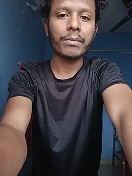 הופעת וובקאם של sexy_satheesh