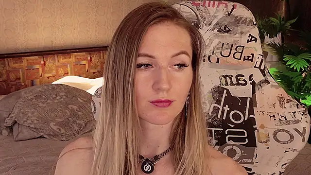 Hello_Lisha's Live XXX Chat