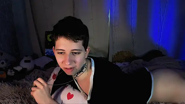 Онлайн чат XXX Timothy_Fox