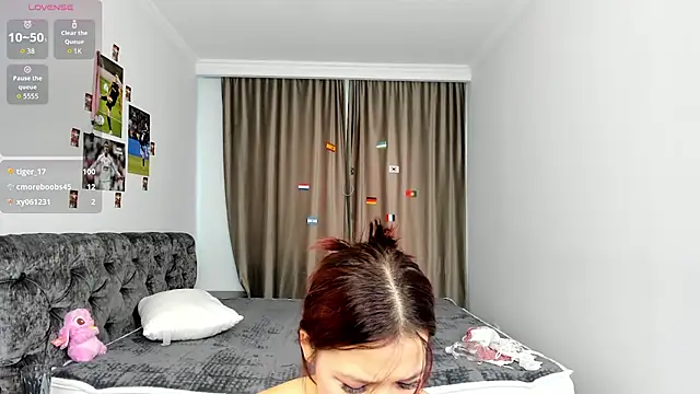 laylasweet_ Live XXX-chat