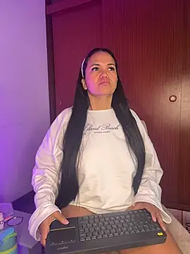 NoahJade – Live XXX-chat