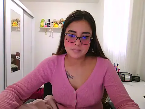maliamiller's Live XXX Chat