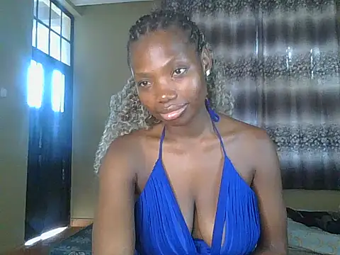 Czat XXX na żywo – Mariana_150