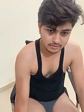Big-dicka webcam show