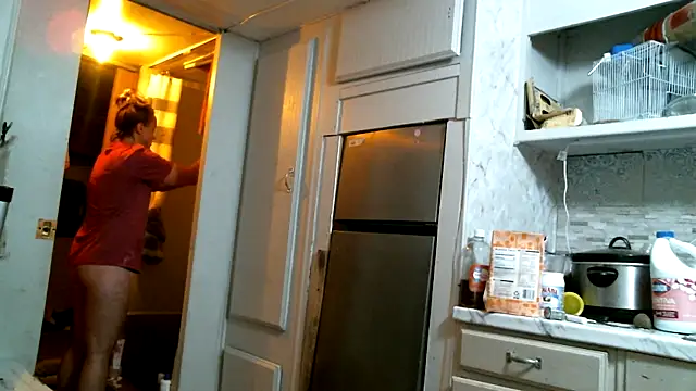 Sembang XXX Secara Langsung SexyB214