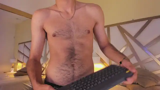 Jaxon_Carter 现场XXX聊天