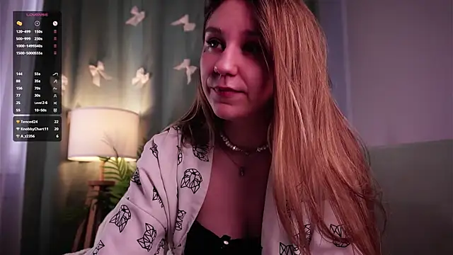 ShantellAngulo Chat XXX live