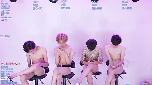 Chat XXX Live AOA-TYR