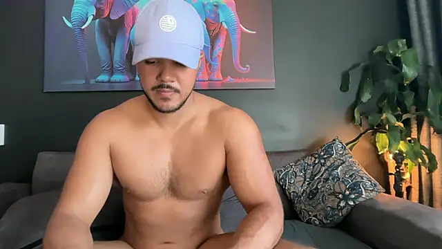 highlatin_guysoficialn Live XXX chat