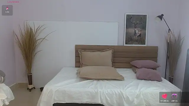 kimara_lion's Live XXX Chat