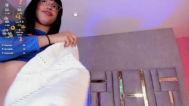 Karin_Ks' Live XXX Chat