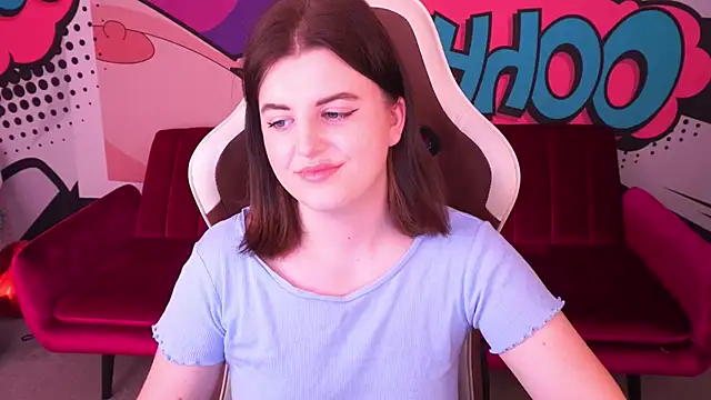 KristiFoxy's Live XXX Chat