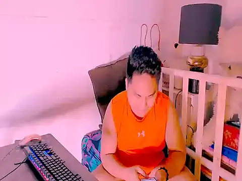 Hardking_69 Adlı Modelin Canlı XXX Sohbeti