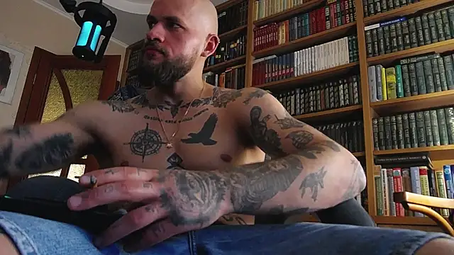padr3jason's Live XXX Chat