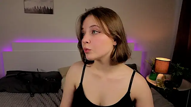 Next2Marie Live XXX-chat