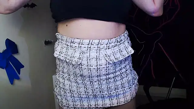 Chat XXX en directo de VanessaRey_