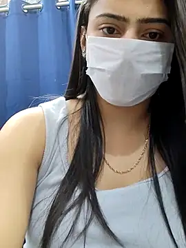 Ivymybae Chat XXX in diretta