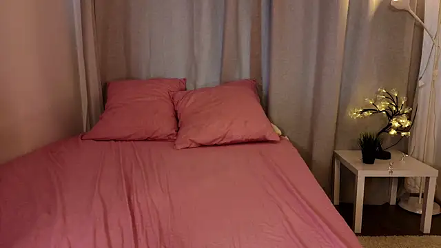XXX chat uživo modela mybayby
