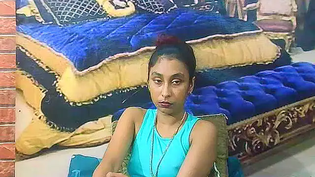 Sembang XXX Secara Langsung IndianSexyButt