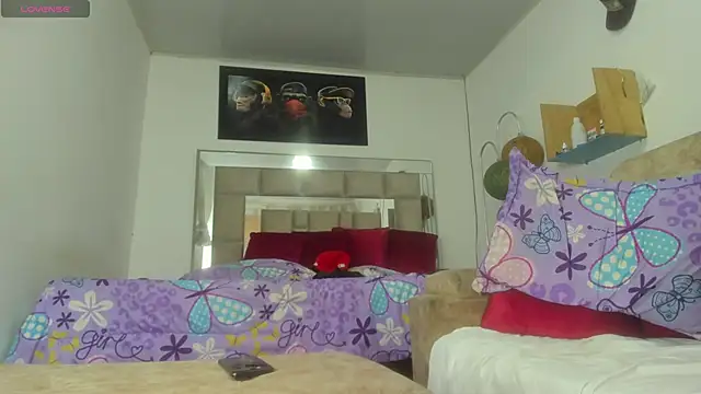 XXX chat uživo modela jadenf1