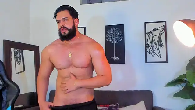Justin_kingX7 Chat XXX in diretta