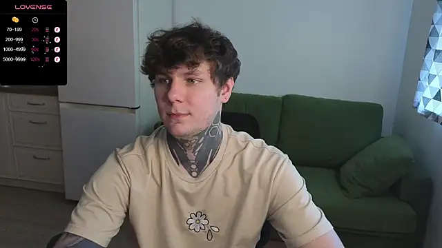 Lechery_boy – Naživo XXX chat