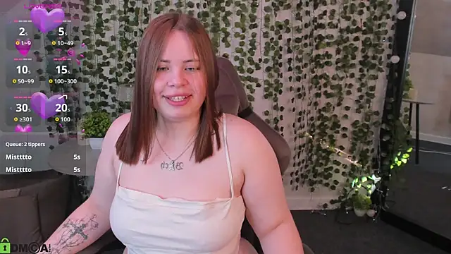 Živý XXX chat EricaElliott