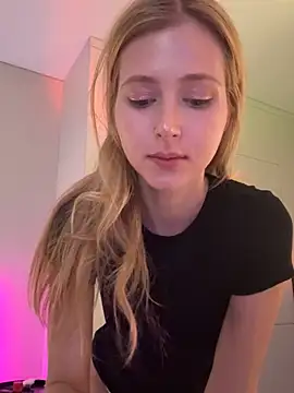 LunaRase 라이브 XXX 채팅