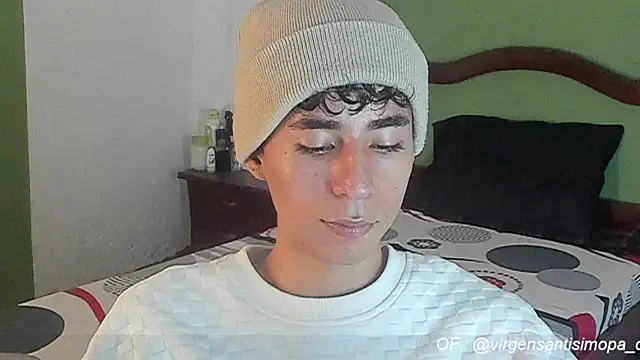Thekwisatzhaderach's Live XXX Chat