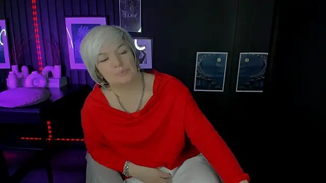 Chat XXX ao vivo de CarmenSoft