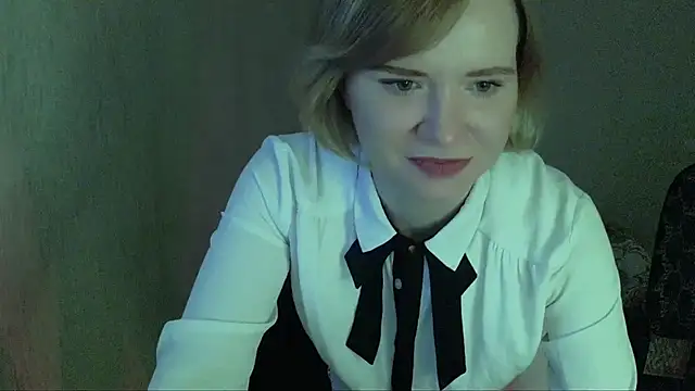Chat +18 de Ketrincold ao vivo