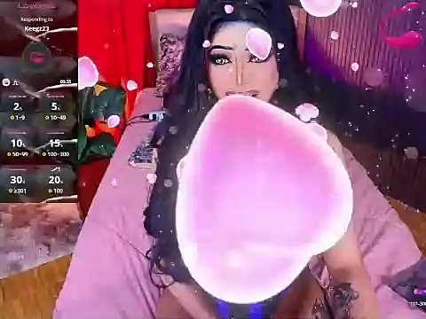 MissSamDominan Live XXX chat