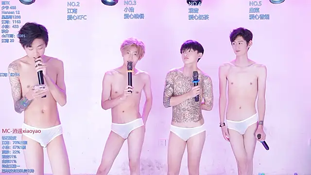 Chat XXX Live AOA-TYR