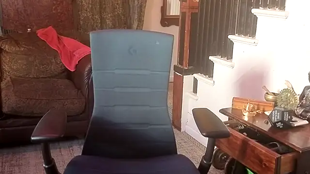 MasterDaddyCool Adlı Modelin Canlı XXX Sohbeti
