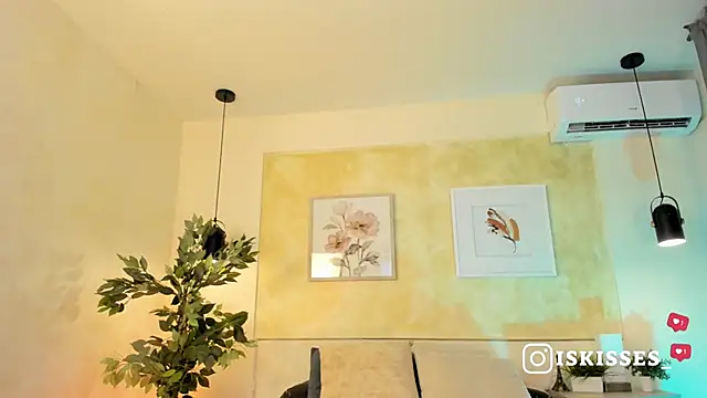 Živý XXX chat IsabellaSweet__