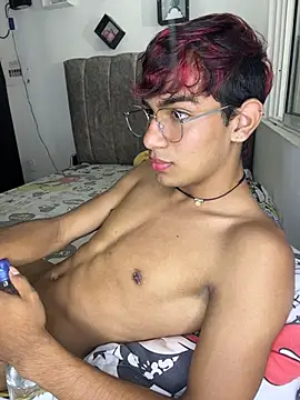 Chat XXX Live cherub_