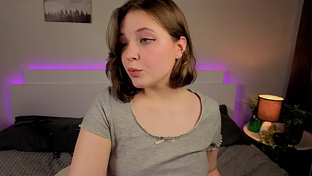 Next2Marie's Live XXX Chat