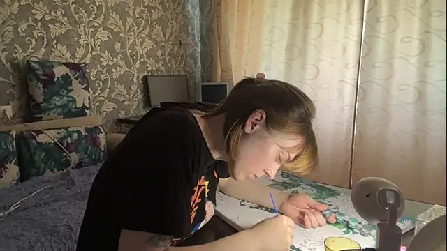 ShonnaTweddle live XXX chat