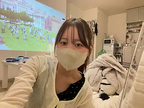 monchan_777 라이브 XXX 채팅