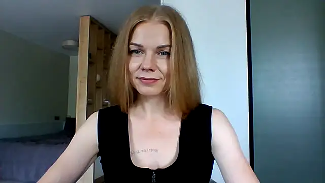 Czat XXX na żywo – Tina5394