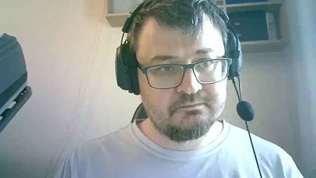 SirAbuser live XXX chat