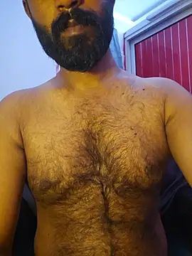 Mallukiran's Live XXX Chat