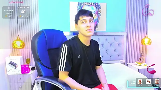 Ethanx18_ live XXX chat