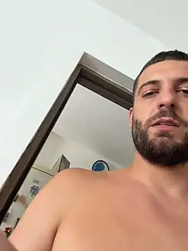 Živý XXX chat Pablo_Hornyguy95