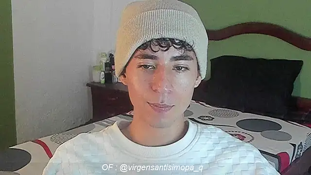 Thekwisatzhaderach live XXX chat